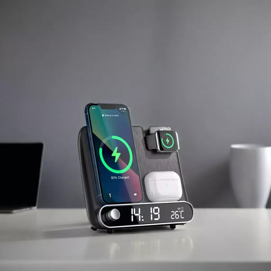 VOLTIS Station Classic