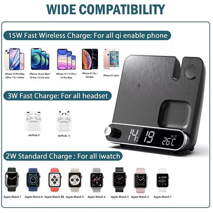 VOLTIS Station Classic