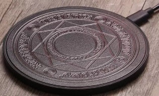 VOLTCHARGING Designed