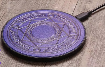 VOLTCHARGING Designed