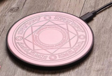 VOLTCHARGING Designed