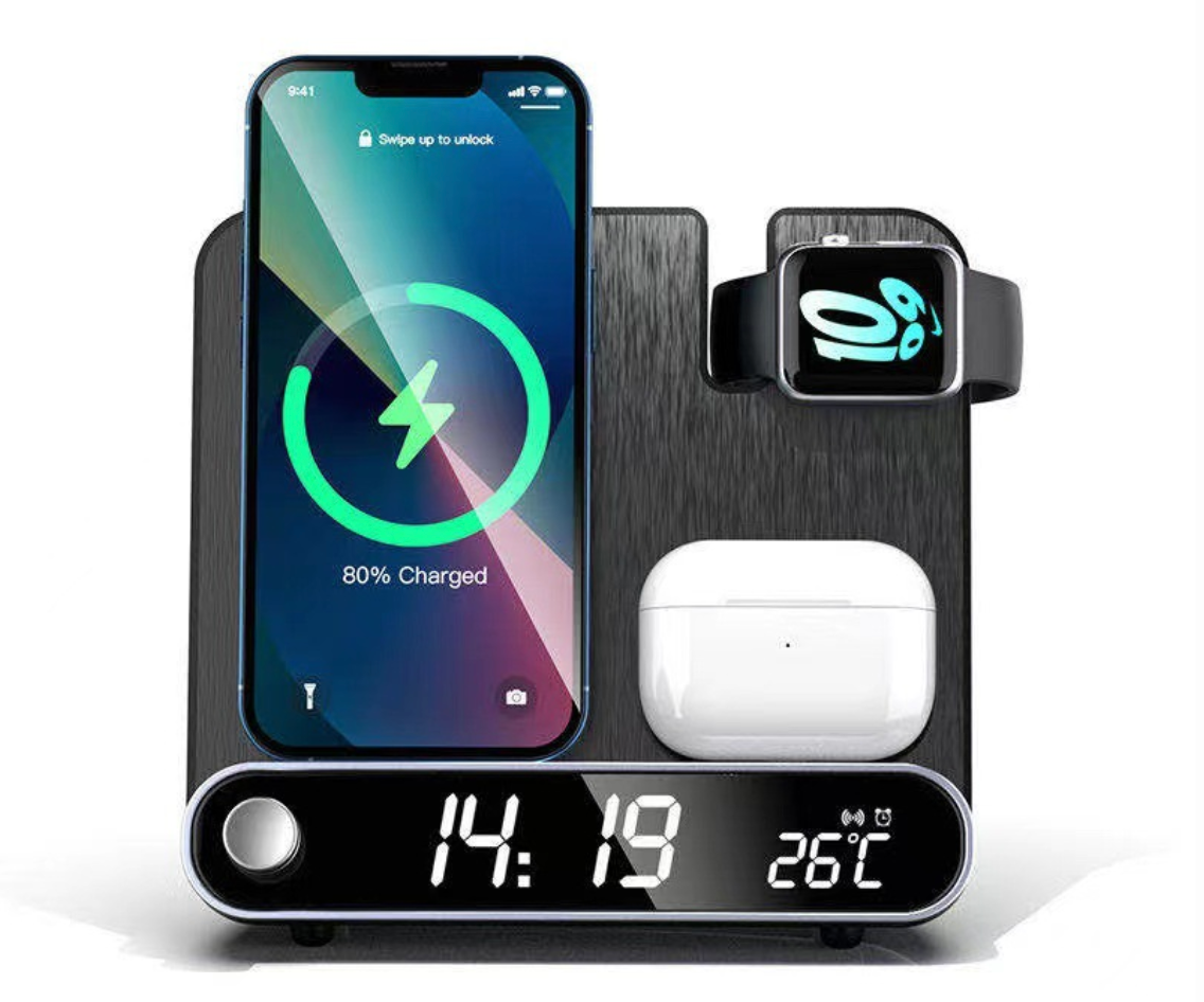 VOLTIS Station Classic