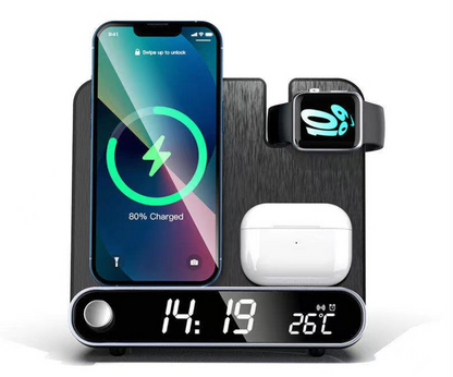 VOLTIS Station Classic