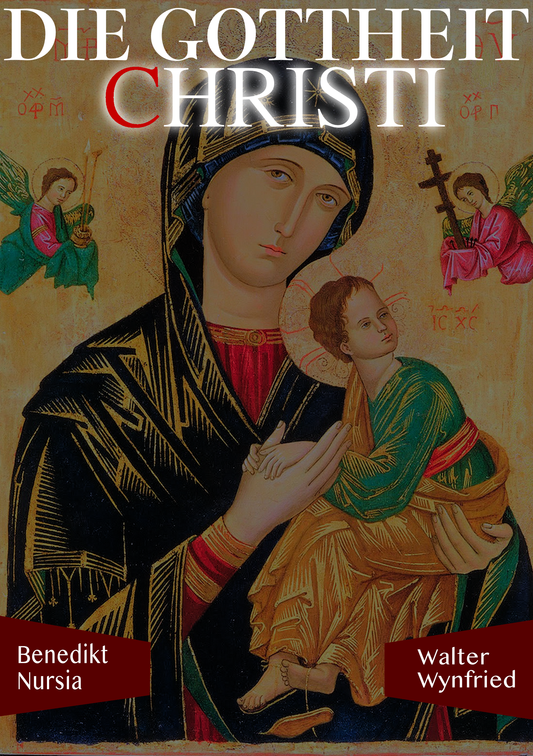 Die Gottheit Christi